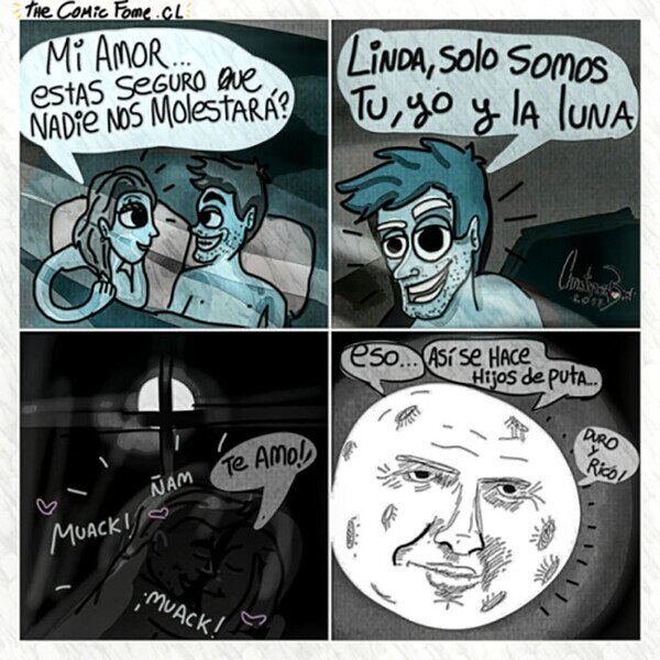 Meme_otros - Tú, yo y la luna