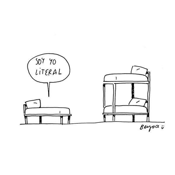 Otros - Literalmente