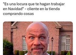 Enlace a Hipocresía navideña