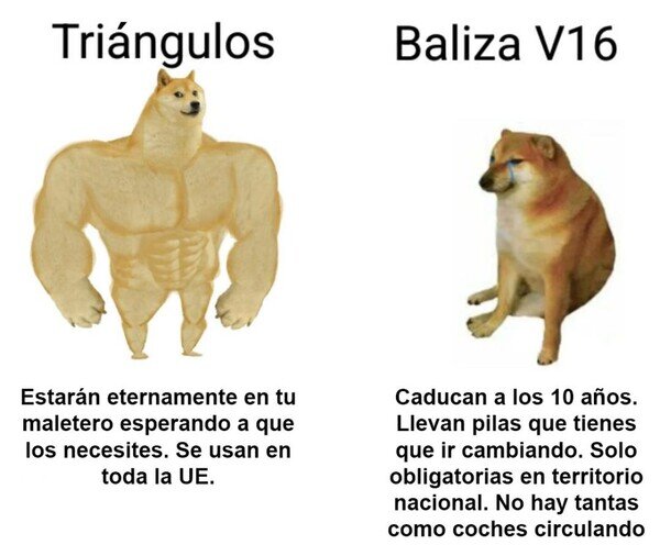 Otros - Maldita e inútil baliza