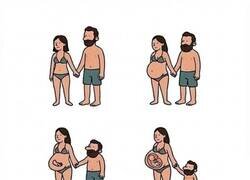 Enlace a Al final es como cuidar de dos niños