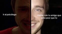 Enlace a La mejor terapia