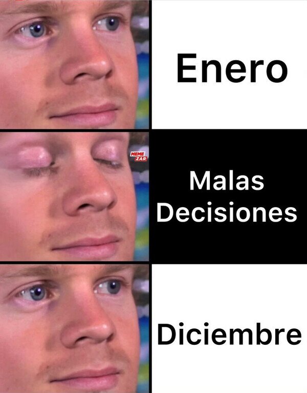 Meme_otros - Ni me he dado cuenta