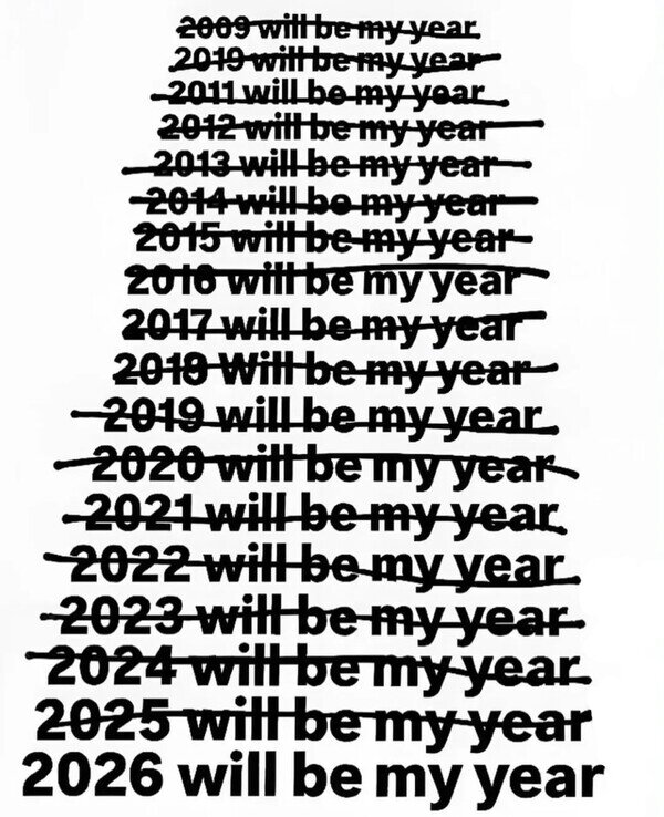 Meme_otros - Este año sí que sí