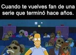 Enlace a La descubrí demasiado tarde