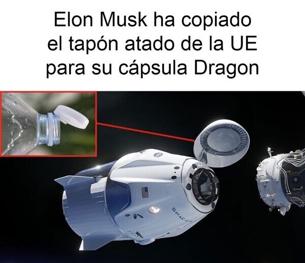 Otros - La UE siempre a la vanguardia de la tecnología