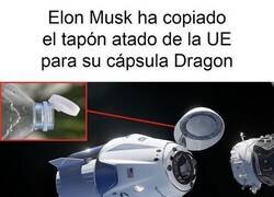 Enlace a La UE siempre a la vanguardia de la tecnología