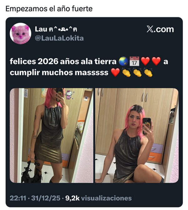 Otros - Este año debería estudiar más