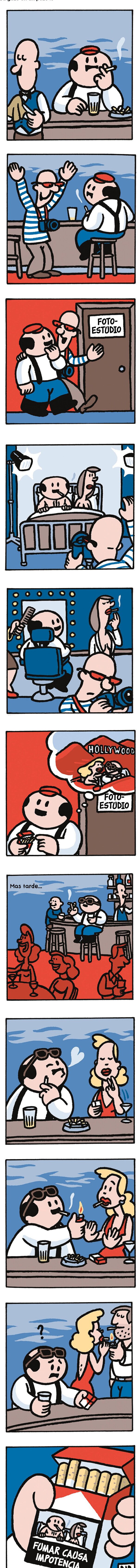 Otros - El precio de la fama