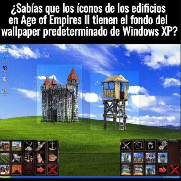 Meme_otros - ¿Lo sabías?