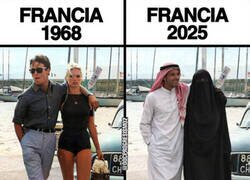 Enlace a Qué cambiados están nuestros vecinos