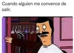 Enlace a Tú lo has querido