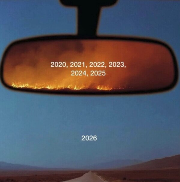 Otros - Este año seguro que será mejor...