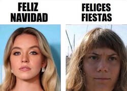 Enlace a No suena igual