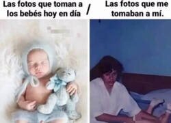 Enlace a A mí me sacaban indigno