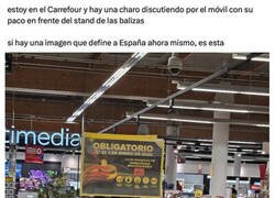 Enlace a La imagen que define España