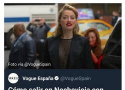 Enlace a Tampoco es tan difícil