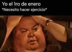 Enlace a Las fiestas siempre pasan factura