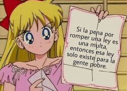 Enlace a Alguien tenía que decirlo