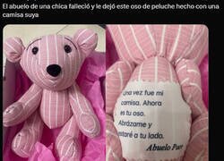 Enlace a Se me ha metido algo en el ojo...