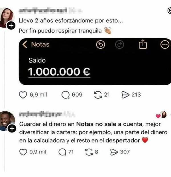 Meme_otros - Las mejores apps para administrar dinero