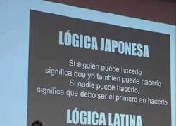 Enlace a Así somos los latinos