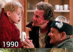 Enlace a Cómo pasa el tiempo...