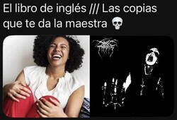 Enlace a Fotocopias que asustan al Diablo