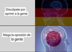 Enlace a Cómo compensar la opresión