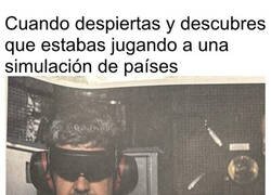 Enlace a Todo fue un sueño