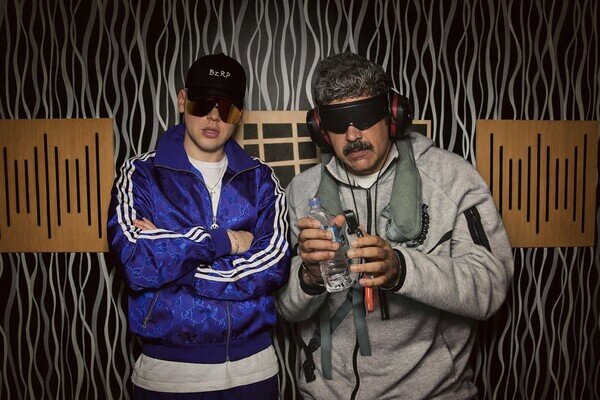 Meme_otros - Nuevo temazo: que suene Ma'duro!