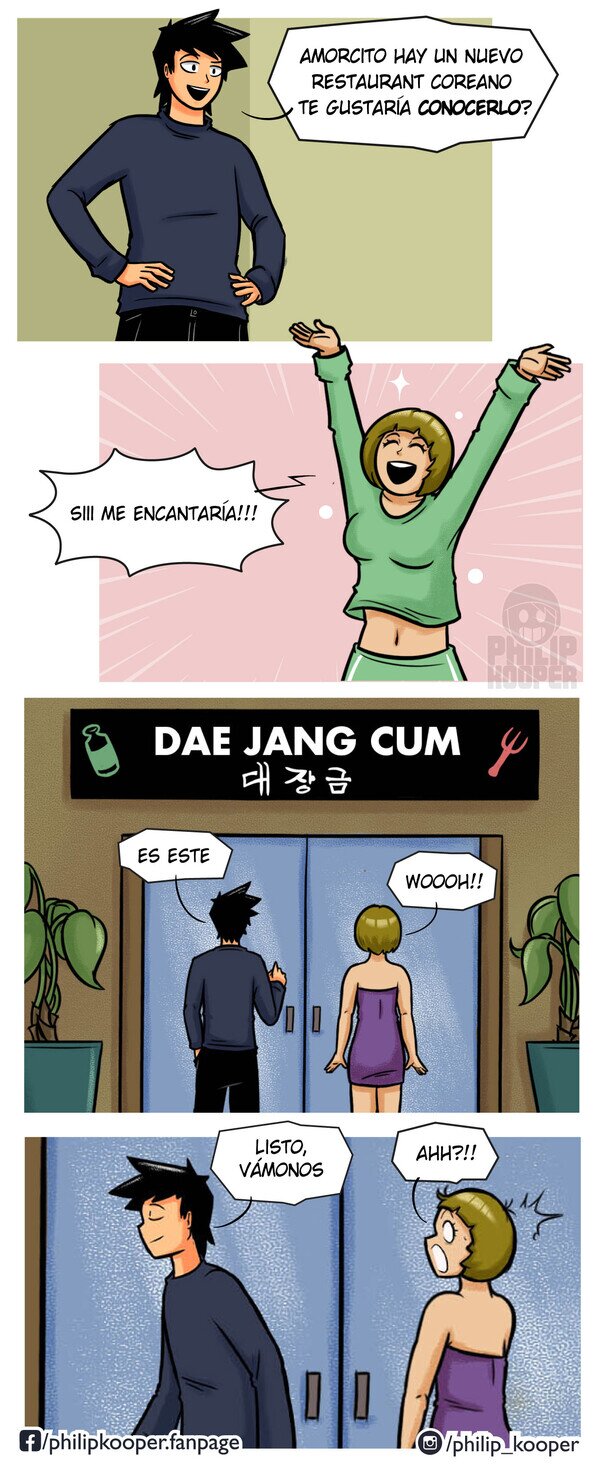 Otros - Ya lo conocieron