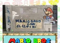 Enlace a Un titulo muy diferente al que recordaba