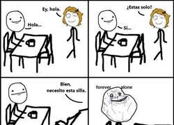 Enlace a ¿Estás solo?