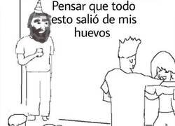 Enlace a Pensamientos de abuelo