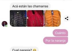 Enlace a Vender es lo suyo