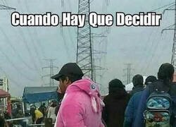 Enlace a Ande yo caliente, ríase la gente