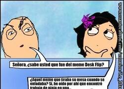 Enlace a Ahora ya sabes el truco de los anuncios de shampoo