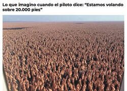 Enlace a Mi cabeza piensa esto