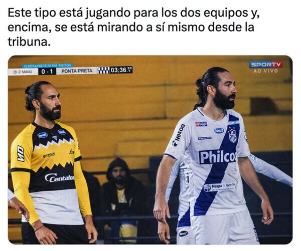 Otros - Omnipresente