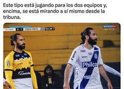 Enlace a Omnipresente