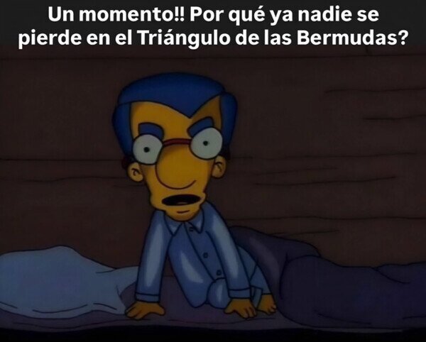 Otros - O se siguen perdiendo y ya dejó de ser noticia