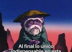 Enlace a No pido mucho más