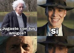 Enlace a Tuvo que pagar un coste muy caro