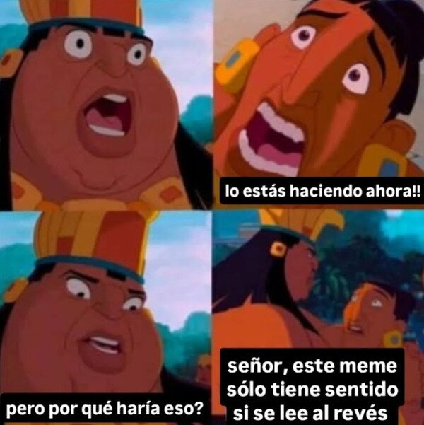 Meme_otros - El meme inverso