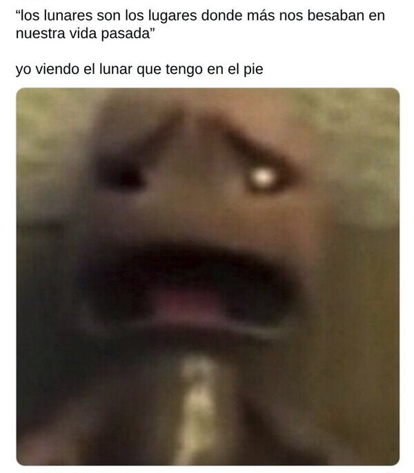 Meme_otros - ¿Qué tengo que pensar?
