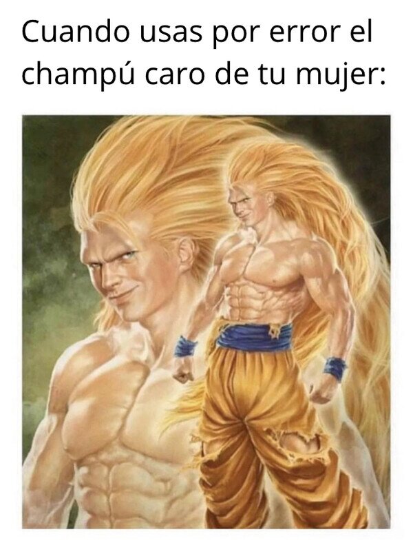 Meme_otros - ¡Menudo volumen!