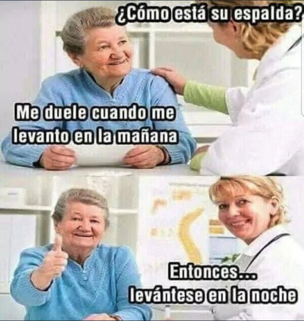 Meme_otros - ¡Solucionado!