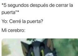 Enlace a ¿Por qué soy tan olvidadizo?