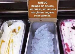 Enlace a Más de uno lo pediría...